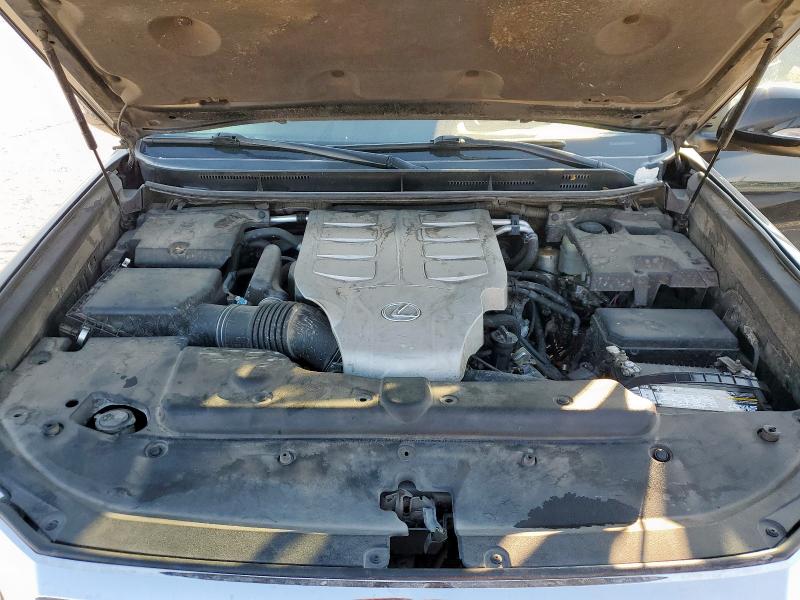 2016 LEXUS GX 460 JTJBM7FX3G5141570