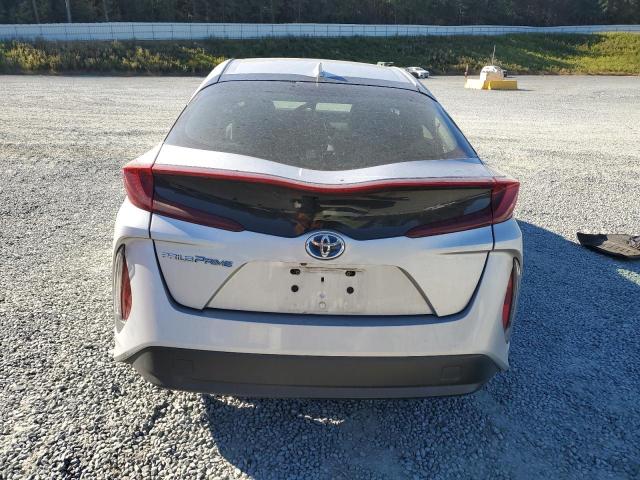 2017 TOYOTA PRIUS PRIM - JTDKARFPXH3041177