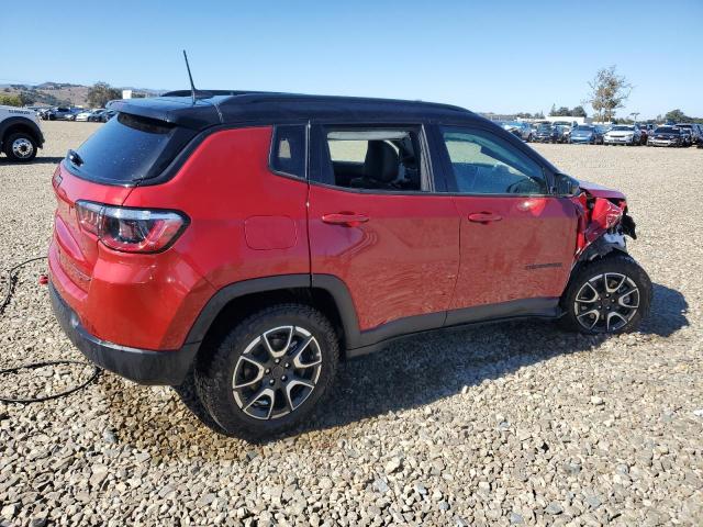 2025 JEEP COMPASS TR - 3C4NJDDNXST613099