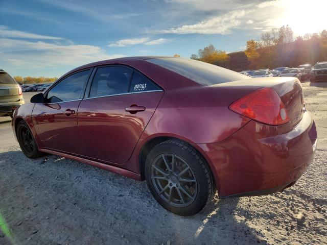 2010 PONTIAC G6 - 1G2ZA5E05A4100300