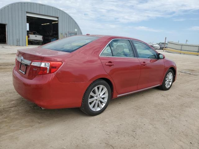 2012 TOYOTA CAMRY BASE - Other View