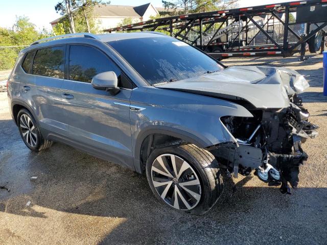 2023 VOLKSWAGEN TAOS SE 3VVNX7B20PM304267