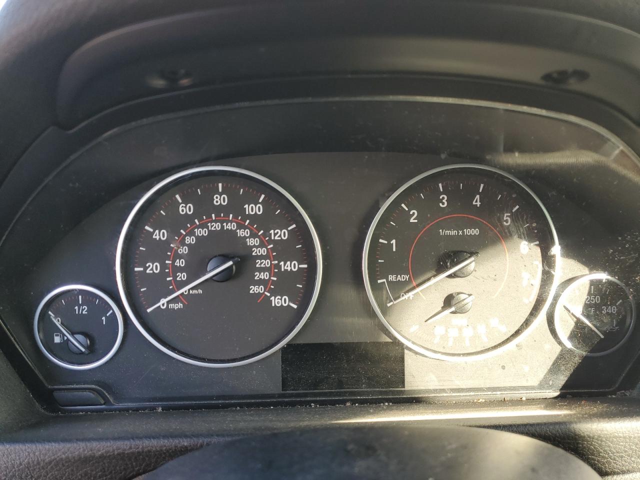 BMW 3 SERIES GT XIGT