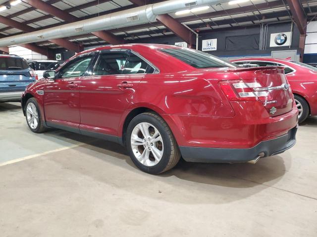 2013 FORD TAURUS SEL - 1FAHP2H81DG192021
