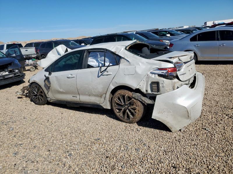 2022 TOYOTA COROLLA SE #3291549940