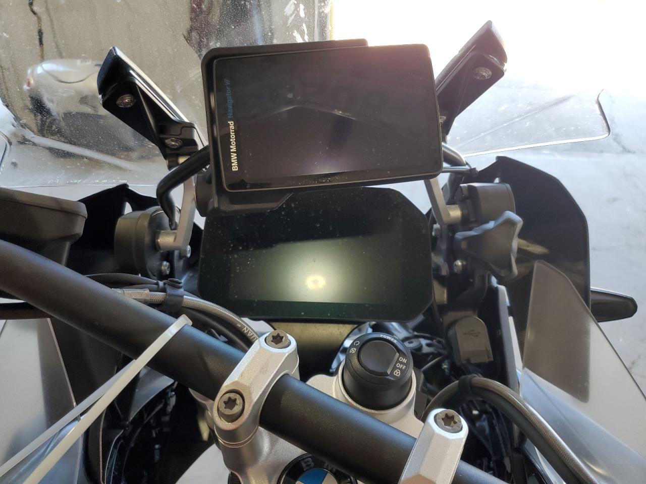 Lot #3292353294 2023 BMW R 1250 GS