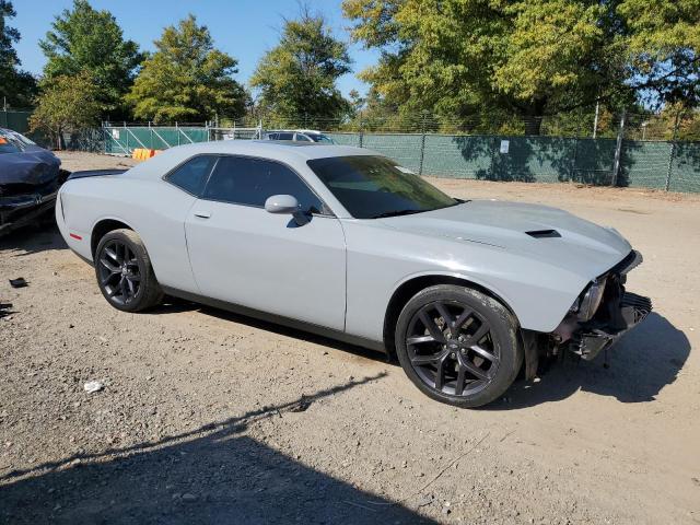 2020 DODGE CHALLENGER 2C3CDZAG7LH211072