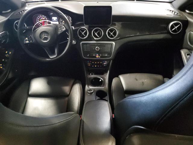 2016 MERCEDES-BENZ CLA 250 4M - WDDSJ4GB0GN327098