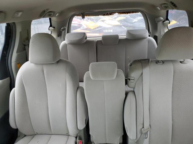 2011 TOYOTA SIENNA LE - 5TDKK3DC0BS048459