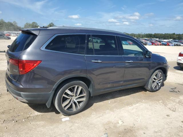 2018 HONDA PILOT TOUR #3263862670