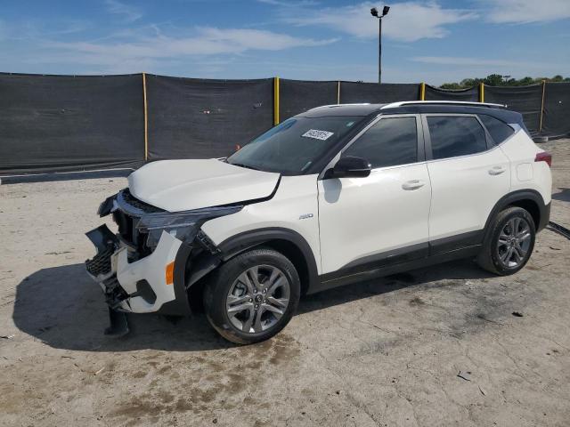 KIA SELTOS S