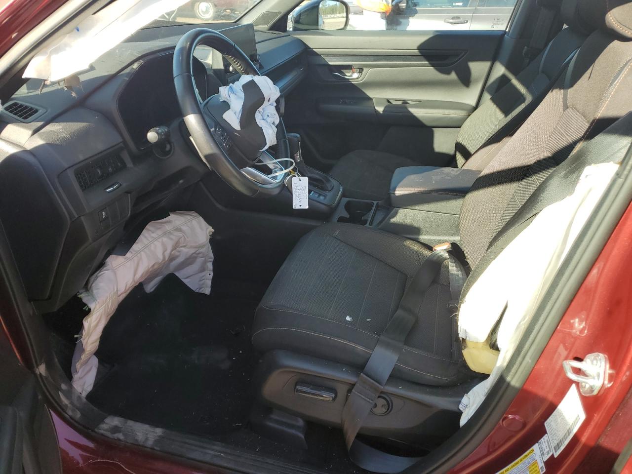 Lot #3311641234 2024 HONDA CR-V SPORT