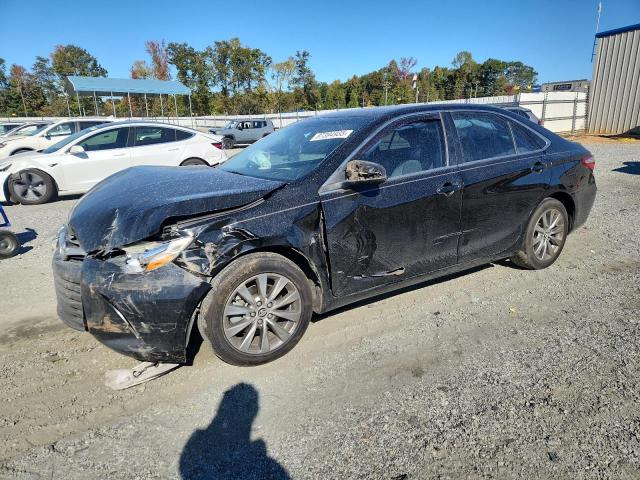 Global Auto Auctions: 2015 TOYOTA CAMRY LE