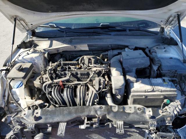 2018 KIA OPTIMA EX #3284717979