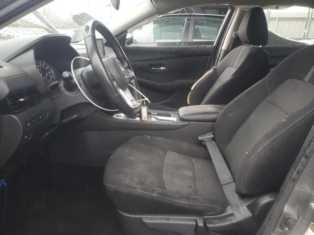 2023 NISSAN SENTRA SV - 3N1AB8CV9PY242163