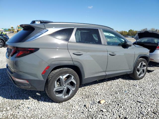 2024 HYUNDAI TUCSON SEL #3303727436