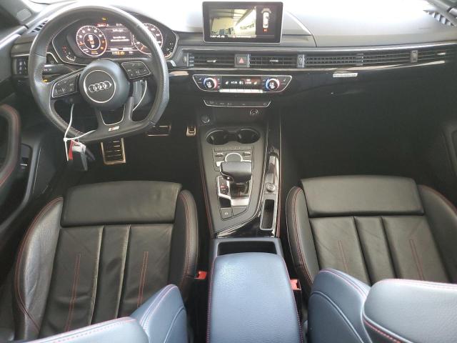 2018 AUDI A4 PREMIUM - WAUENAF41JN001506