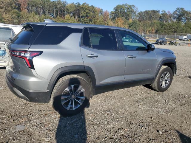 2025 CHEVROLET EQUINOX LT #3290200207