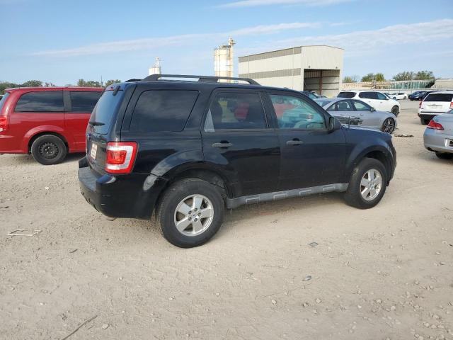 2012 FORD ESCAPE XLT - 1FMCU0D76CKC00538