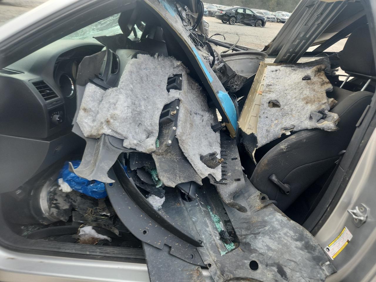 DODGE CHALLENGER R/T