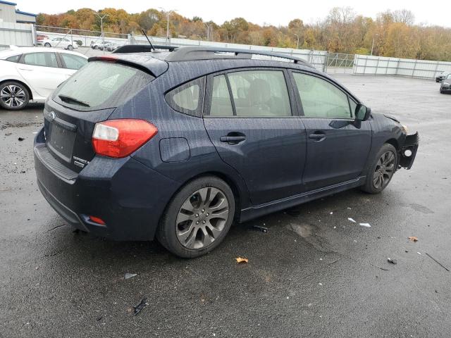 2014 SUBARU IMPREZA SP #3301716381