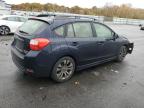 Lot #3301716381 2014 SUBARU IMPREZA SP