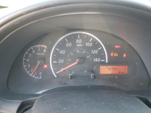 2015 NISSAN VERSA S - 3N1CN7AP3FL883979