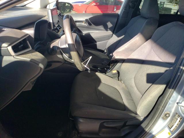 2020 TOYOTA COROLLA LE #3281531429