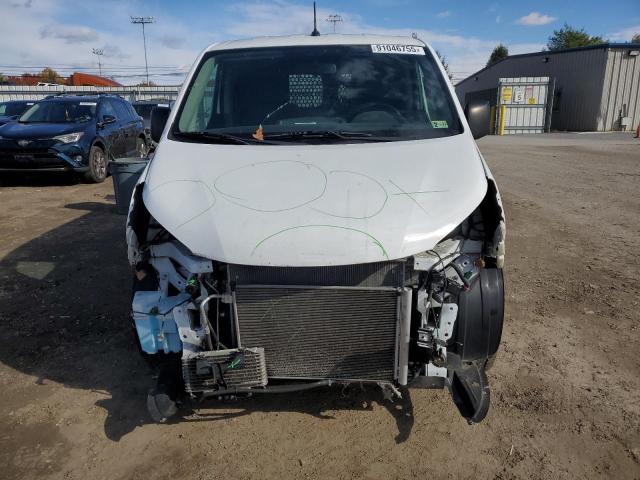 2021 NISSAN NV200 #3305361303
