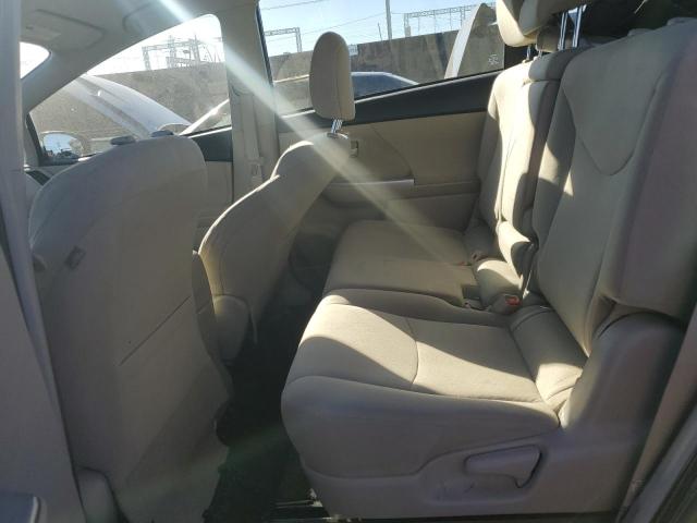 2013 TOYOTA PRIUS V - JTDZN3EU8D3203194