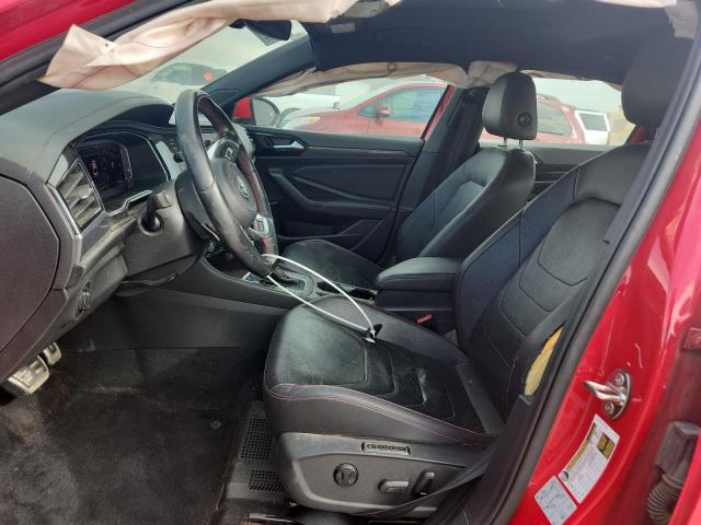 2019 VOLKSWAGEN JETTA GLI - 3VW6T7BU6KM164439