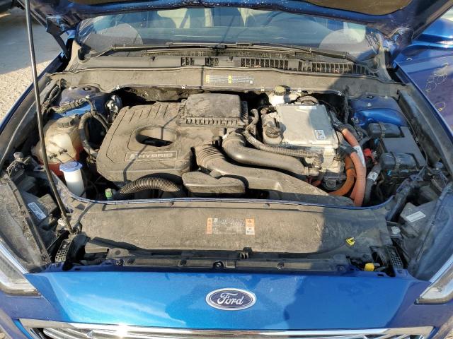 2018 FORD FUSION SE - 3FA6P0LU0JR161346