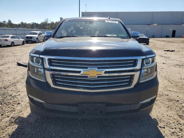2015 CHEVROLET TAHOE C150 - 1GNSCCKC4FR188414