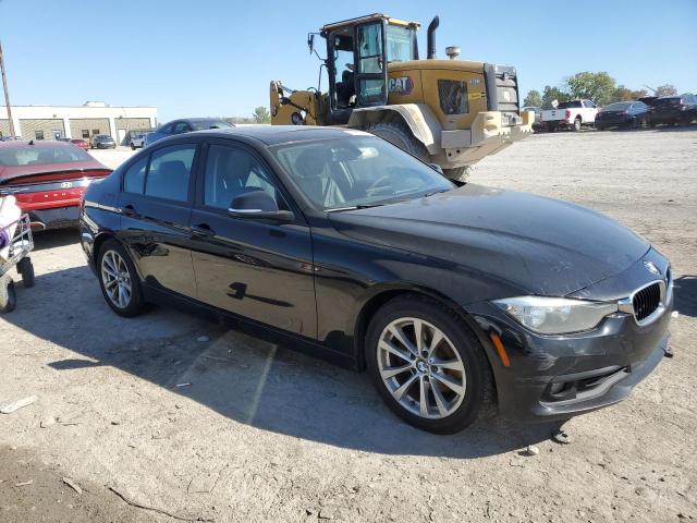 2016 BMW 320 XI WBA8E5G57GNT41506