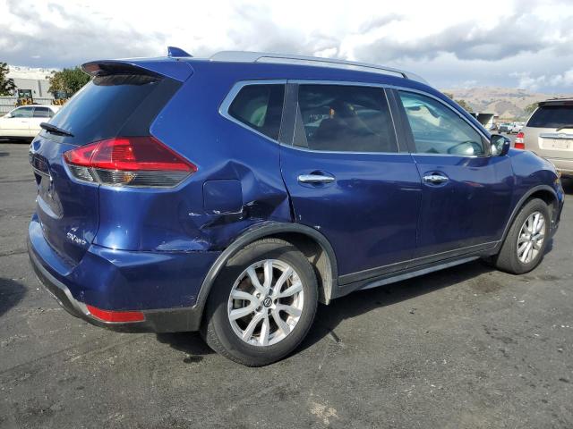 2020 NISSAN ROGUE S KNMAT2MV7LP536453