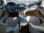 Lot #3292439693 2014 MERCEDES-BENZ ML 350 4MA
