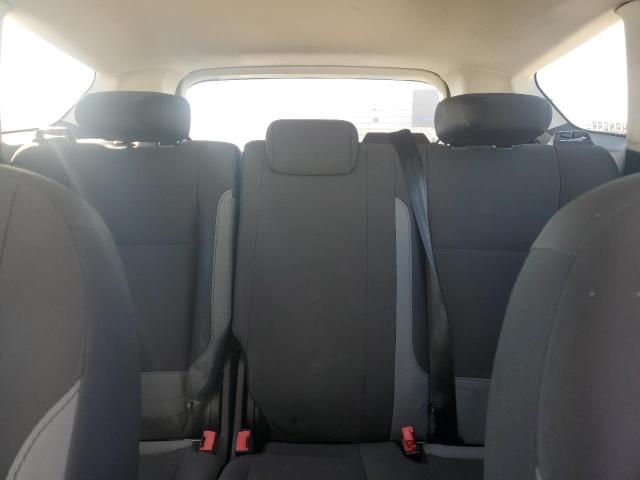 2016 FORD ESCAPE S - 1FMCU0F79GUB25549