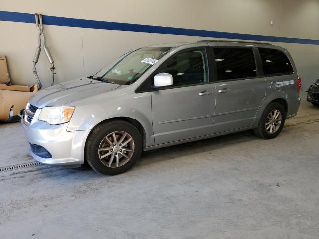 Global Auto Auctions: 2013 DODGE GRAND CARAVAN SXT