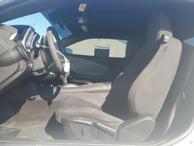 2014 CHEVROLET CAMARO #3293494423