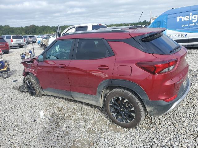 2021 CHEVROLET TRAILBLAZE KL79MPSL4MB011201