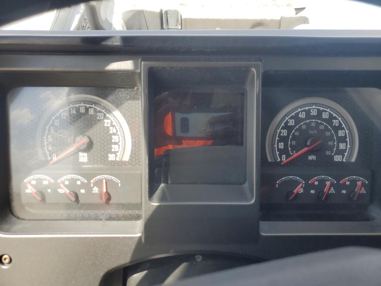 Lot #3312397118 2025 MACK MD