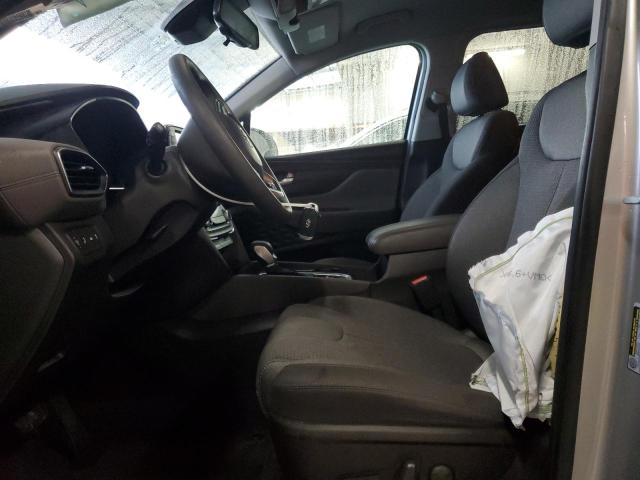2020 HYUNDAI SANTA FE S #3285769665