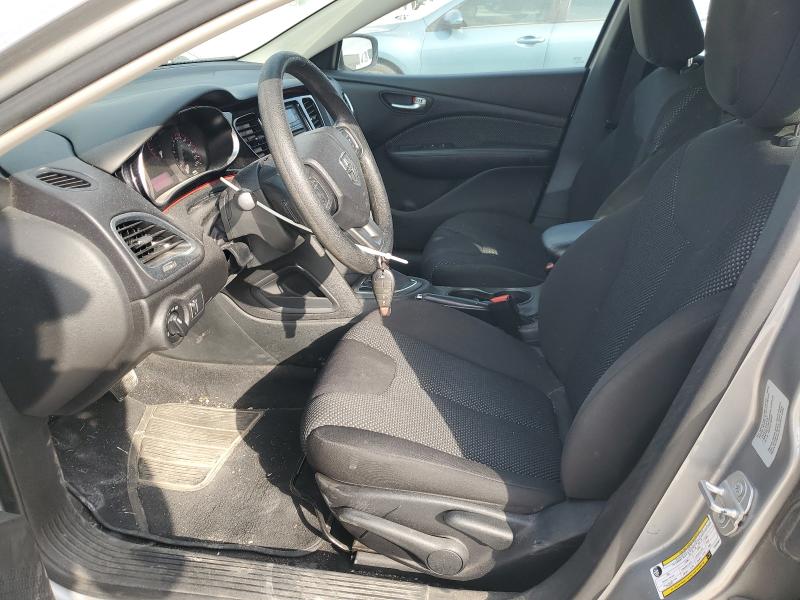 2015 DODGE DART SE 1C3CDFAA5FD432987