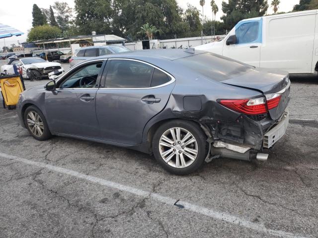 2015 LEXUS ES 350 JTHBK1GG4F2155786
