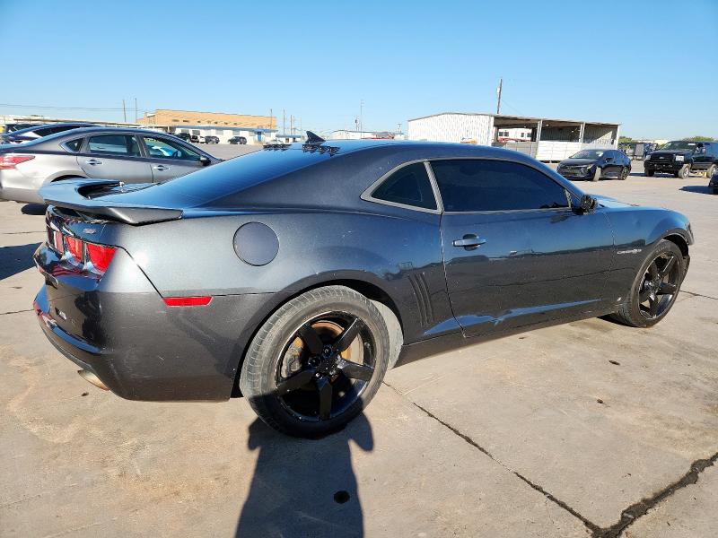 2011 CHEVROLET CAMARO LT - 2G1FB1ED4B9158512
