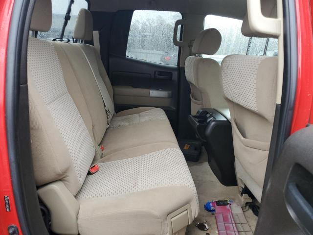 2008 TOYOTA TUNDRA DOU #3296355182