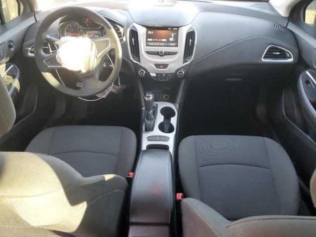 2018 CHEVROLET CRUZE LS #3302733023