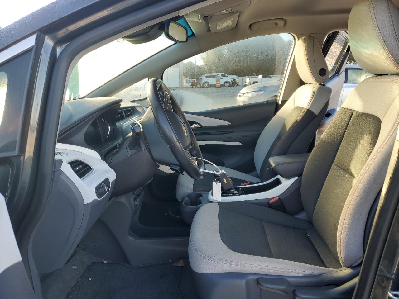 CHEVROLET BOLT EV LT