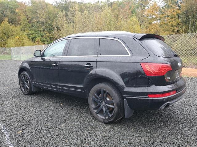 2015 AUDI Q7 PREMIUM - WA1LGAFE0FD001002