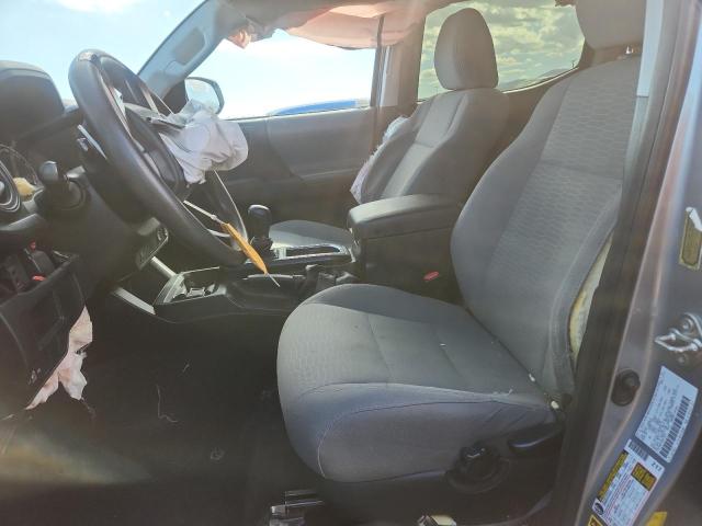 2016 TOYOTA TACOMA DOU #3309787330